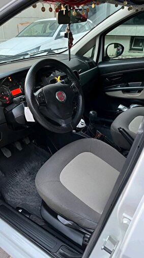 FIAT LINEA