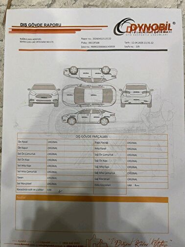 FIAT LINEA