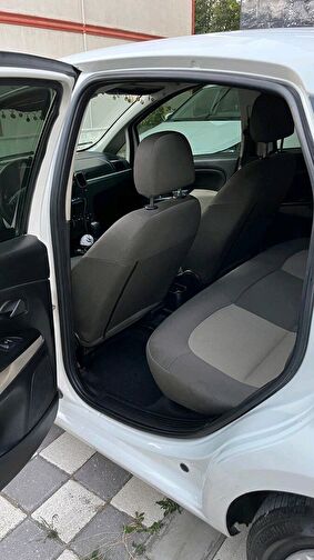 FIAT LINEA