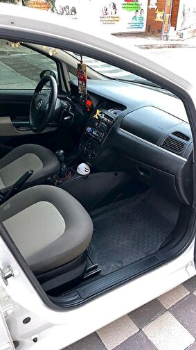 FIAT LINEA