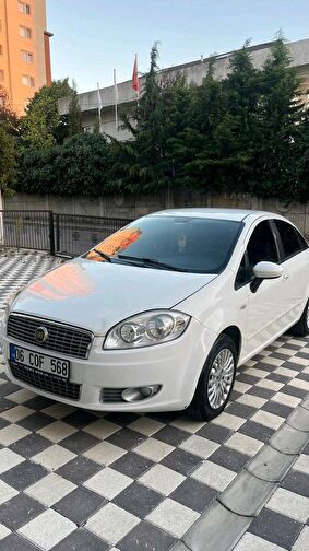 FIAT LINEA