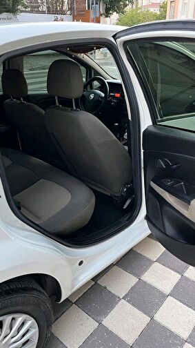 FIAT LINEA