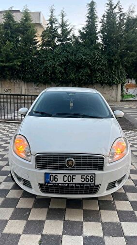 FIAT LINEA