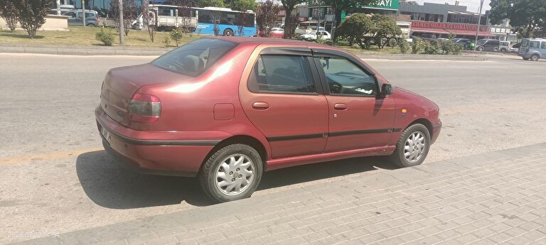 FIAT SIENA