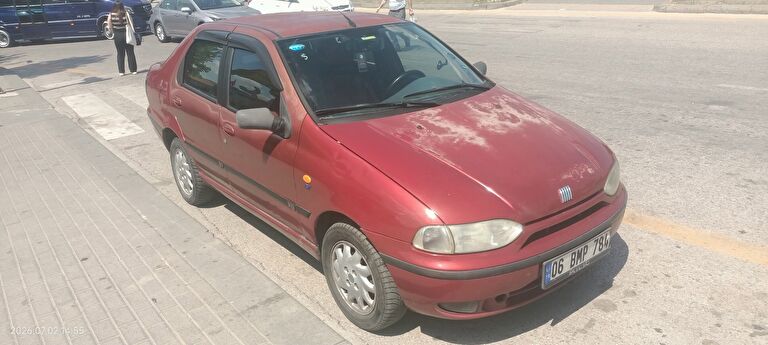FIAT SIENA