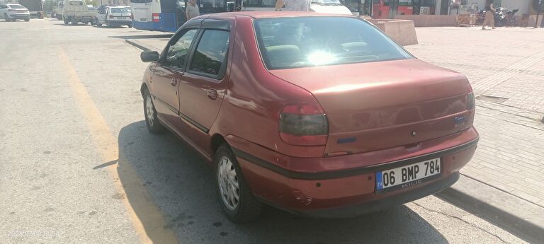 FIAT SIENA