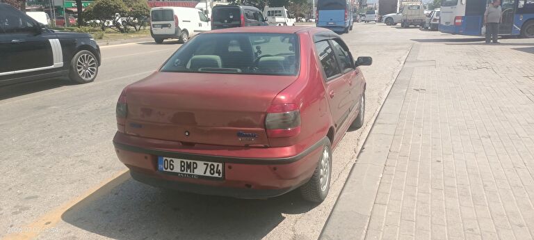 FIAT SIENA