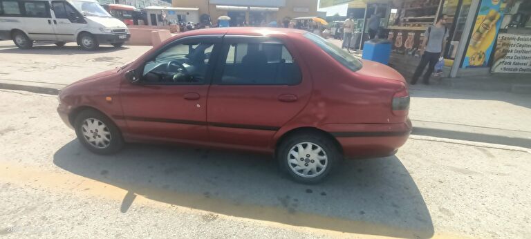 FIAT SIENA