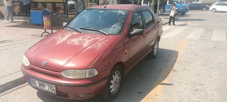 FIAT SIENA