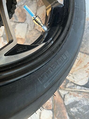 RKS RZ125