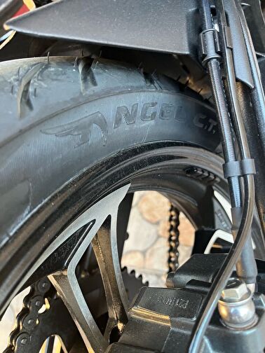RKS RZ125