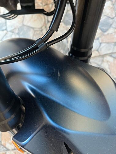 RKS RZ125