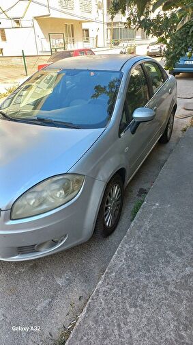 FIAT LINEA