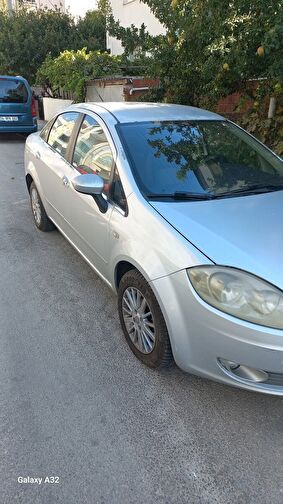 FIAT LINEA