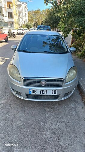 FIAT LINEA