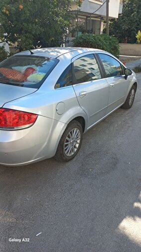 FIAT LINEA
