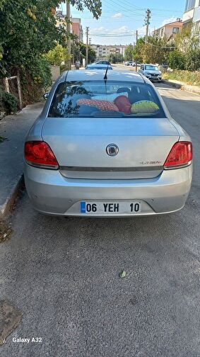 FIAT LINEA