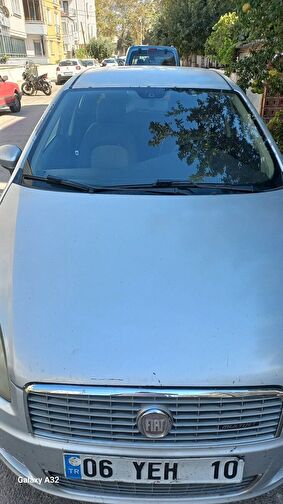 FIAT LINEA
