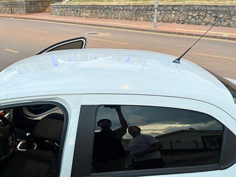 CITROEN C-ELYSEE