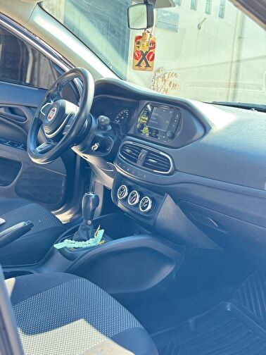 FIAT EGEA