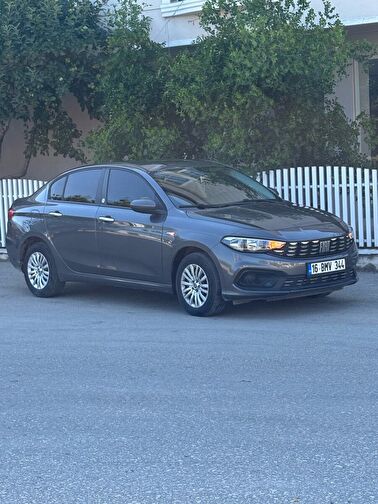 FIAT EGEA