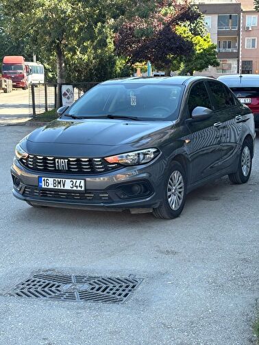 FIAT EGEA