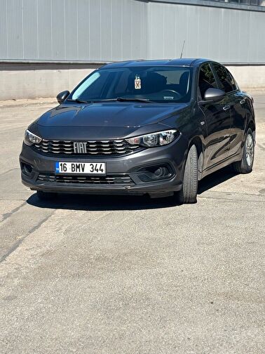 FIAT EGEA