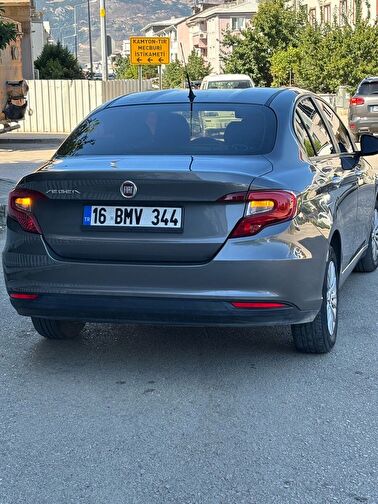 FIAT EGEA