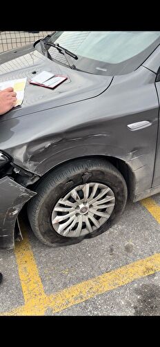 FIAT EGEA