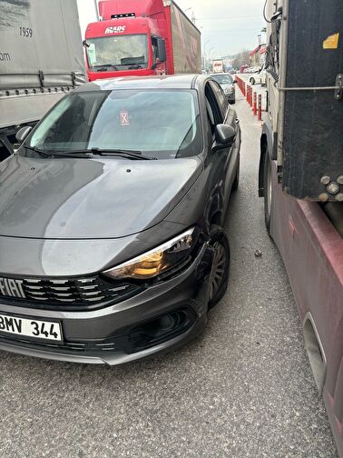 FIAT EGEA