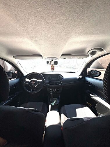 FIAT EGEA