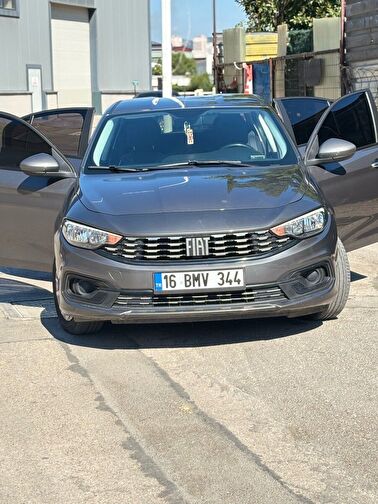FIAT EGEA