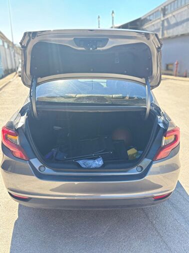 FIAT EGEA