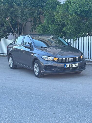 FIAT EGEA