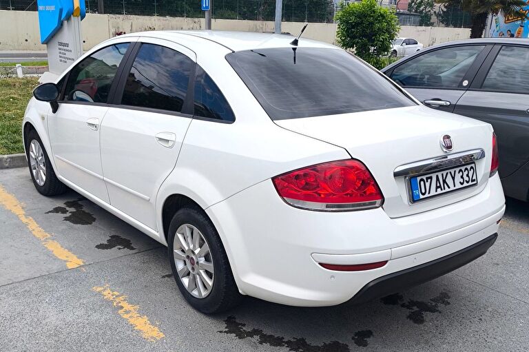 FIAT LINEA