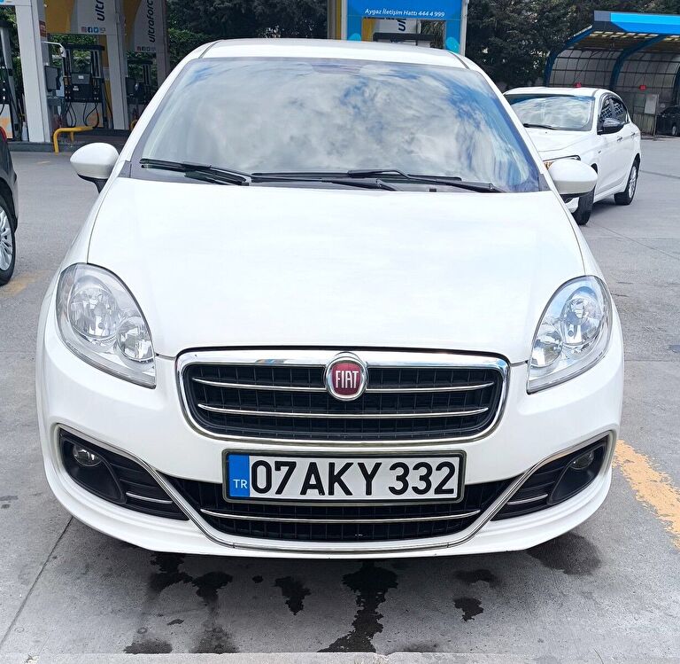 FIAT LINEA