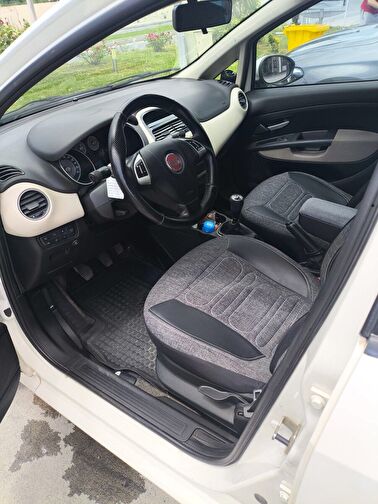 FIAT LINEA