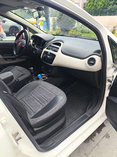 FIAT LINEA