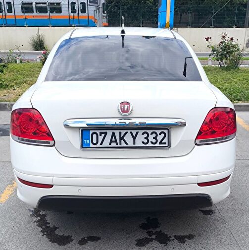 FIAT LINEA