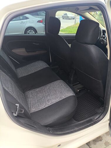 FIAT LINEA