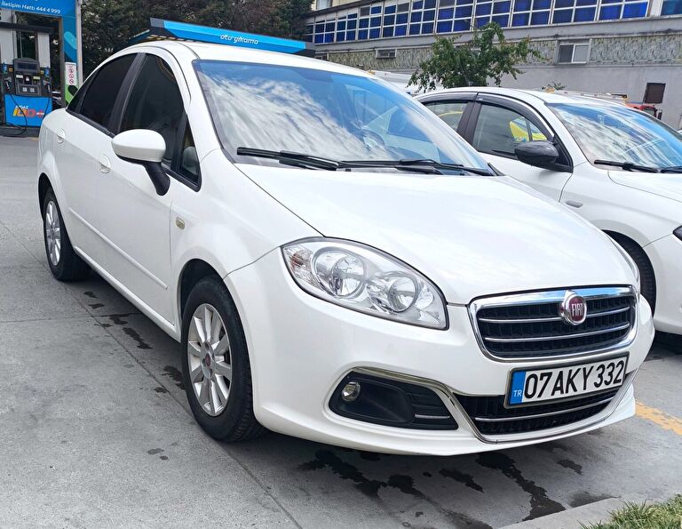FIAT LINEA