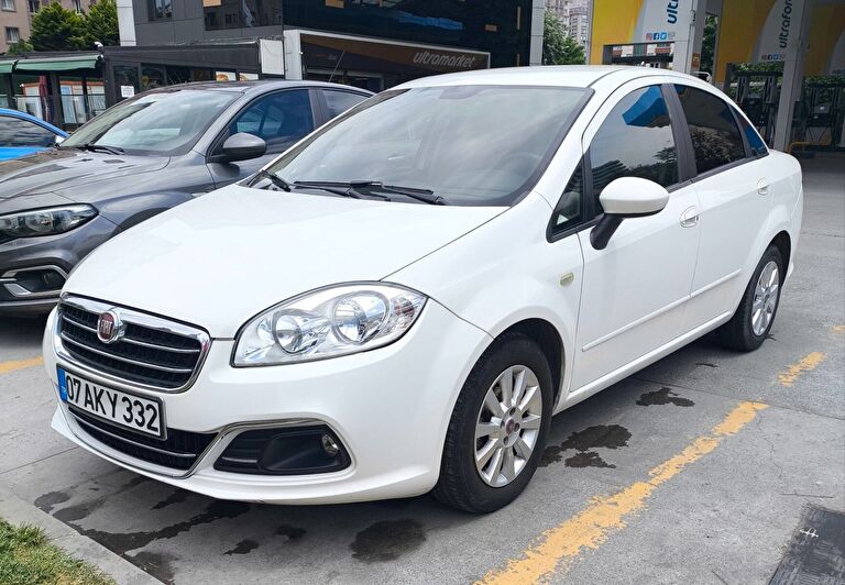 FIAT LINEA