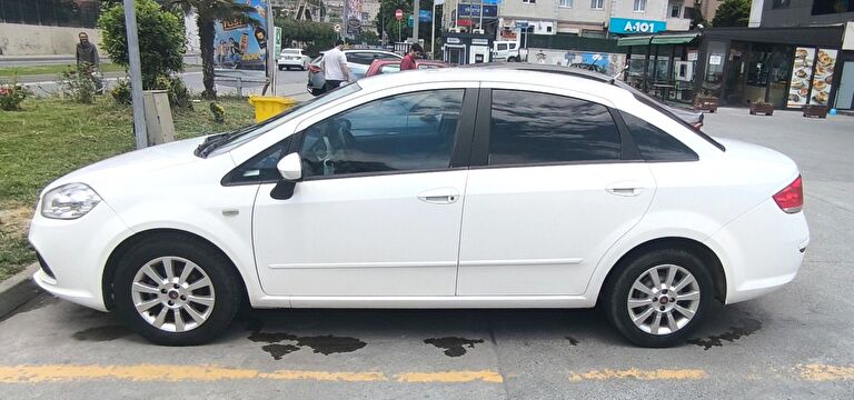 FIAT LINEA