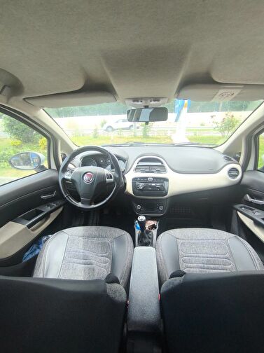 FIAT LINEA