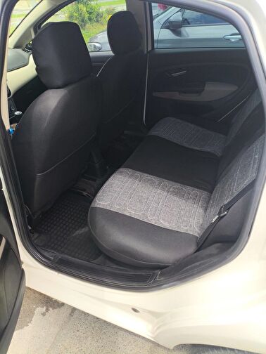 FIAT LINEA