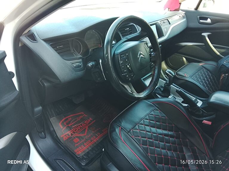 CITROEN C5