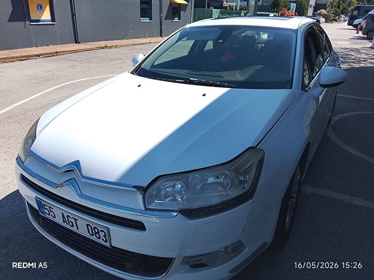 CITROEN C5