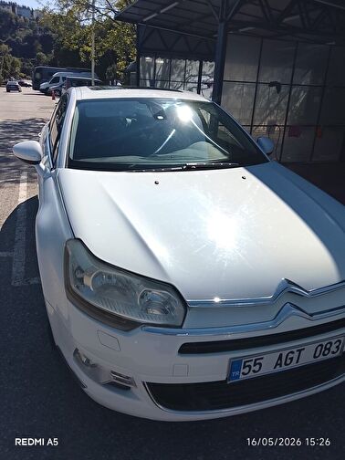 CITROEN C5