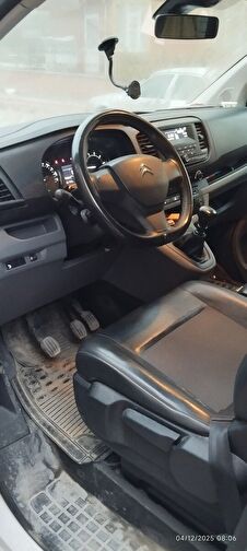 CITROEN JUMPY