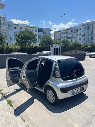 CITROEN C1